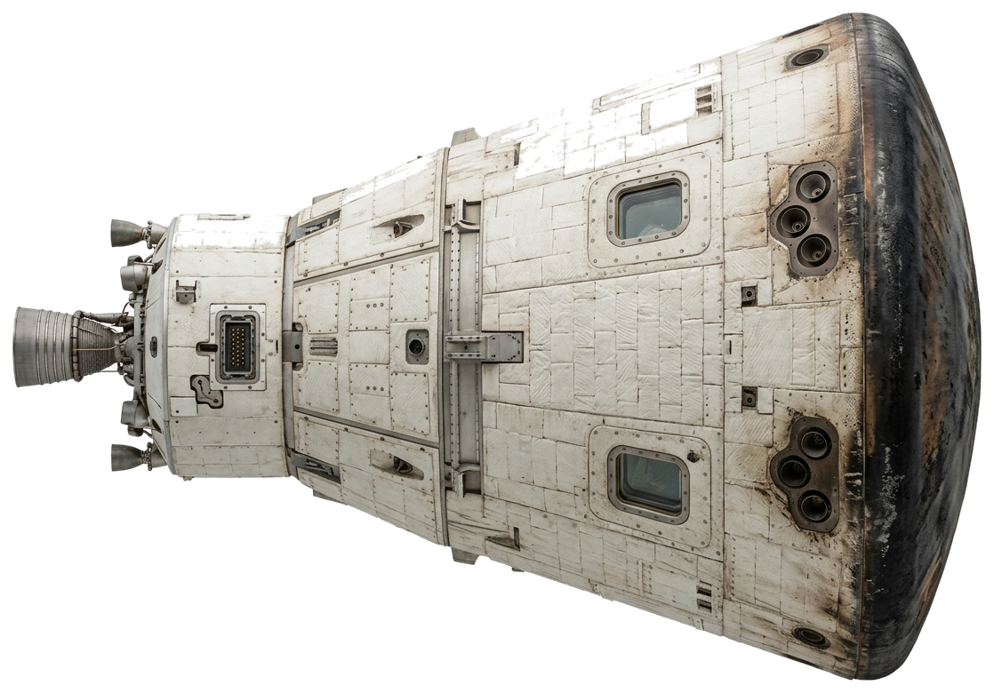 Command Capsule