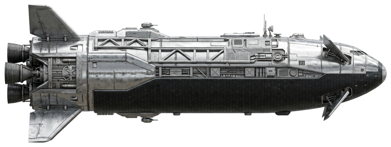 Heavy Transport