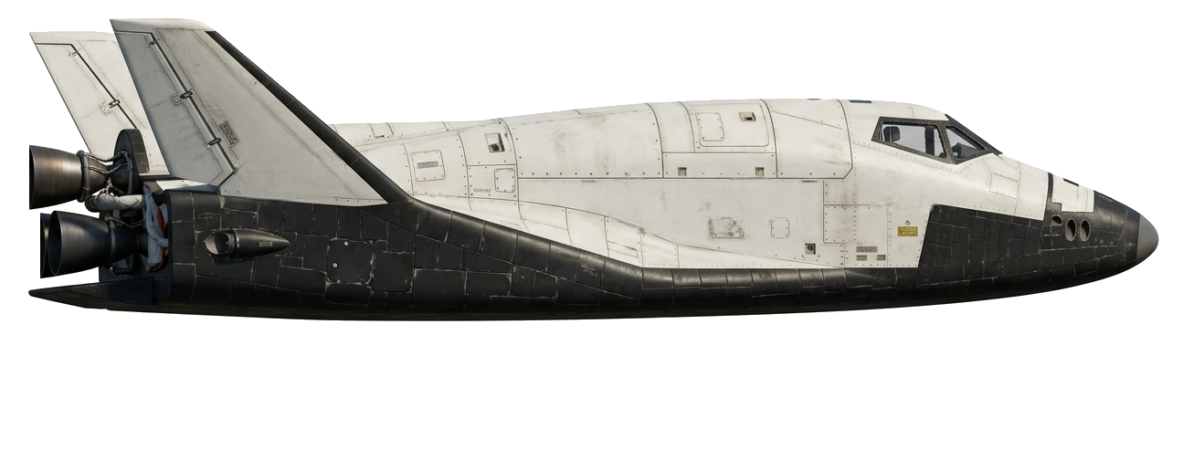 Lifting Body