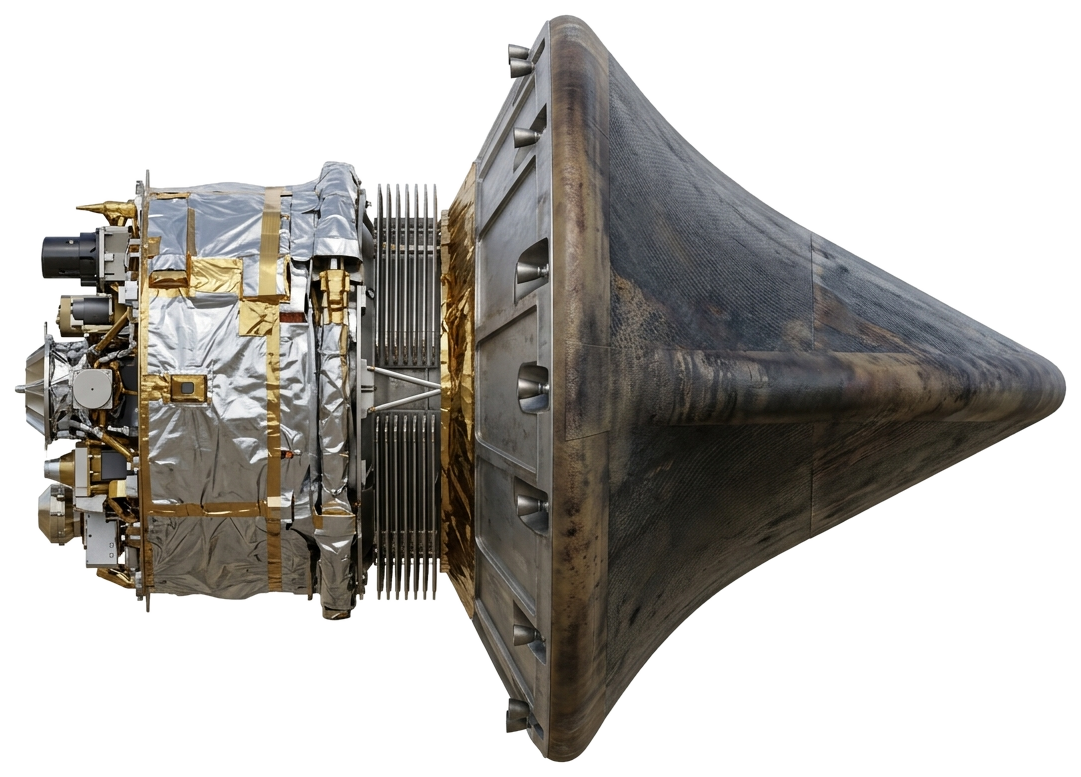 Aerocapture Probe