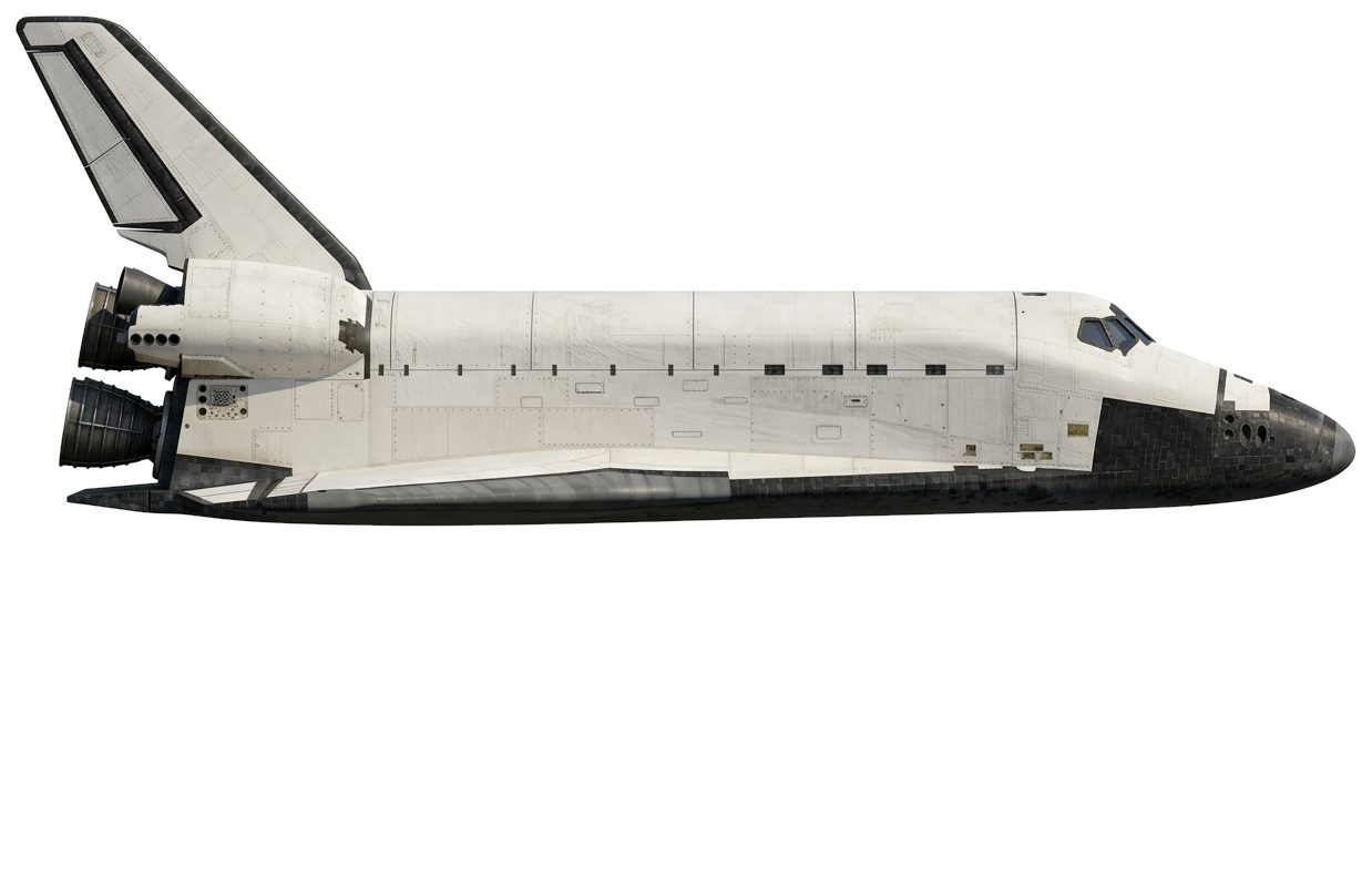 Space Shuttle